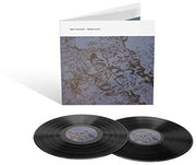 the album cover for Johann Johannsson - Viroulegu Forsetar