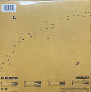 Noah Kahan : The Great Divide (2xLP, Album, Ltd, Cig)