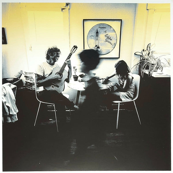 White Denim : 13 (LP, Album, 140)