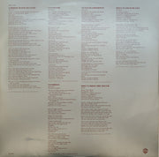 America (2) : History - America's Greatest Hits (LP, Comp, Pit)