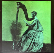 TV Girl : Grapes Upon The Vine (LP, Album, Gre)