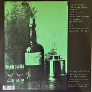 TV Girl : Grapes Upon The Vine (LP, Album, Gre)