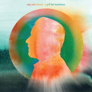 the album cover for City And Colour - A Pill For Loneliness [2LP]