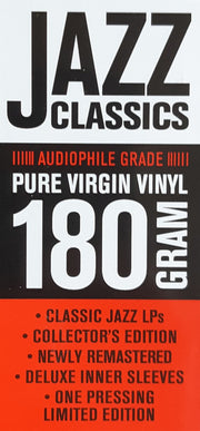 Bill Evans Trio* : Sunday At The Village Vanguard (LP, Album, Ltd, RE, RM, 180)