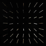 the album cover for clipping. - There Existed An Addiction To Blood [LP]
