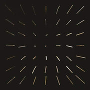 the album cover for clipping. - There Existed An Addiction To Blood