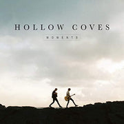 the album cover for Hollow Coves - Moments [LP]