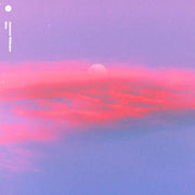 the album cover for Japanese Wallpaper - Glow [LP]