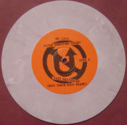 N.O.T.A. / Brother Inferior : Punk Torture Night / Freedom's Sons (7", Pur)