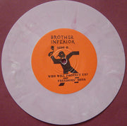 N.O.T.A. / Brother Inferior : Punk Torture Night / Freedom's Sons (7", Pur)