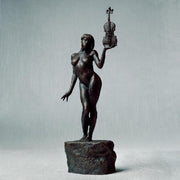 the album cover for Sudan Archives - Athena [LP]