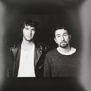 the album cover for Japandroids - Near To The Wild Heart (White Vinyl) [Colored Vinyl] (Ep)