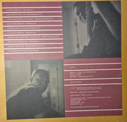 The Robert Cray Band : Time Will Tell (LP, Album, Ltd, Num, RE, Red)