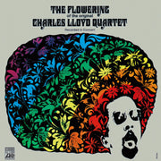 the album cover for Charles Lloyd - Flowering [180 Gram]