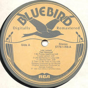 Paul Desmond : Late Lament (LP, Album)