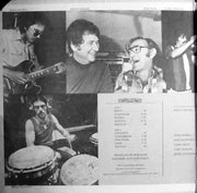 Shelly Manne : Mannekind (LP, Album, Gat)