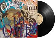 the album cover for Gene Clark - No Other