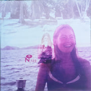 Cathy Hamer : Lady Full Of Dreams (LP, Comp, Pea)
