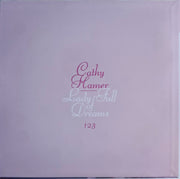 Cathy Hamer : Lady Full Of Dreams (LP, Comp, Pea)