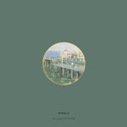 the album cover for Migala - Asi Duele Un Verano