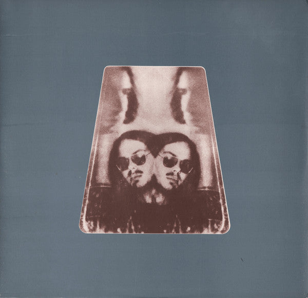 Steely Dan : The Royal Scam (LP, Album, San)