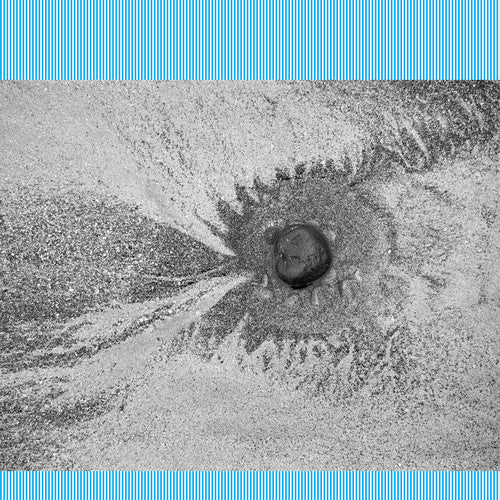 the album cover for Four Tet - New Energy