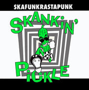 Skankin' Pickle : Skafunkrastapunk (CD, Album, RE)