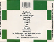 Skankin' Pickle : Skafunkrastapunk (CD, Album, RE)