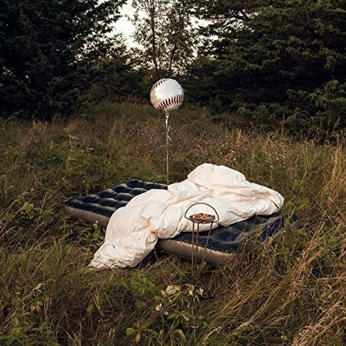 the album cover for Hippo Campus - Warm Glow EP [Vinyl]