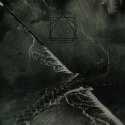 the album cover for Sannhet - Known Flood