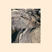 the album cover for Shida Shahabi - Shifts