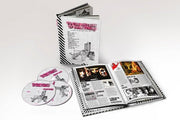 the album cover for To The Outside Of Everything Story Of Uk Post - To The Outside Of Everything: Story Of UK Post-Punk 1977-1981 / Various