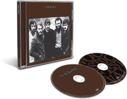 the album cover for The Band - The Band: 50th Anniversary [2CD]