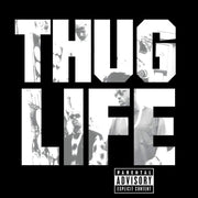 the album cover for Thug Life / 2pac - Thug Life: Volume 1 [LP]