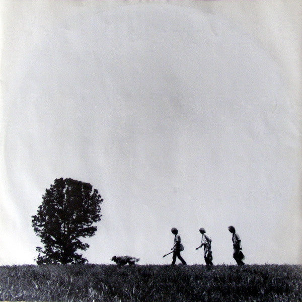 Let's Active : Cypress (LP, Album, R -)