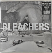 Bleachers : Everyone For Ten Minutes (LP, Album, S/Edition, Lil)