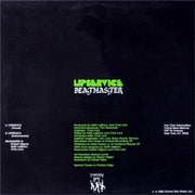 Beatmaster : Lipservice (12")