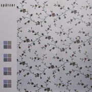 the album cover for Spatzer - Derive