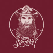 the album cover for Chris Stapleton - From A Room: Volume 2 [LP]