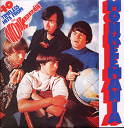 The Monkees : Monkeemania (2xLP, Comp)