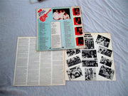 The Monkees : Monkeemania (2xLP, Comp)