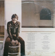 Jim Weatherly : The People Some People Choose To Love (LP, Album)