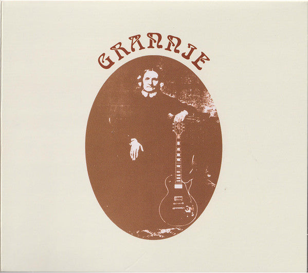 Grannie : Grannie (CD)