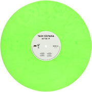 the album cover for Tash Sultana - Notion EP [Vinyl]