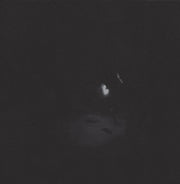 the album cover for Paysage D'hiver - Nacht (Blk) (Gate) [180 Gram]