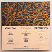 Ted Lucas : Images Of Life (LP, Comp, Ora + LP, Comp, Blu + LP, Comp, Whi + Bo)