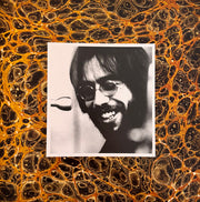 Ted Lucas : Images Of Life (LP, Comp, Ora + LP, Comp, Blu + LP, Comp, Whi + Bo)