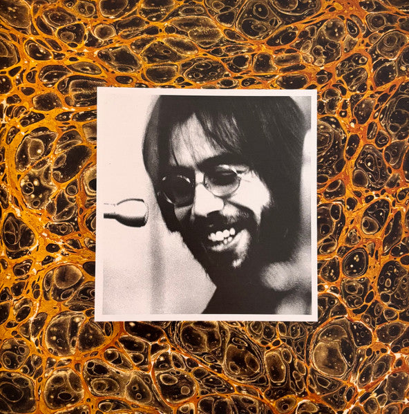 Ted Lucas : Images Of Life (LP, Comp, Ora + LP, Comp, Blu + LP, Comp, Whi + Bo)