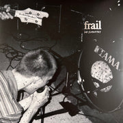 Frail : No Industry (LP, Comp, Pap)