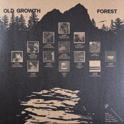 Frail : No Industry (LP, Comp, Pap)